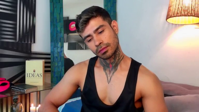 stefanoeverett