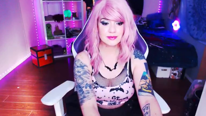 GoddessValkyrieRose