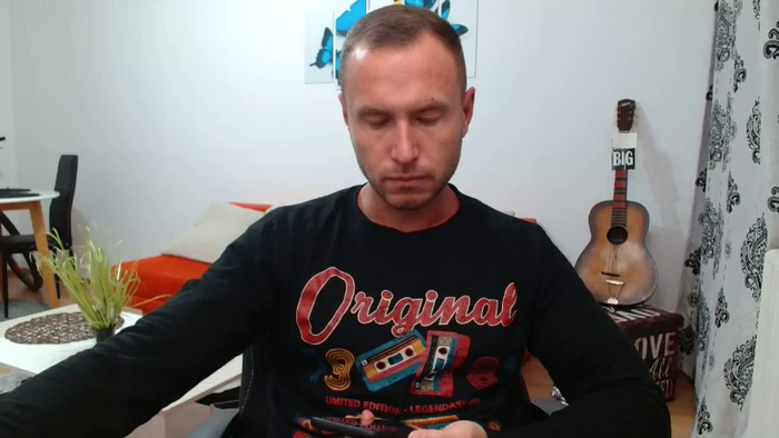 MikeBigDick