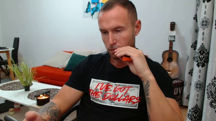 MikeBigDick