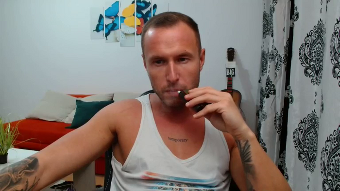 MikeBigDick