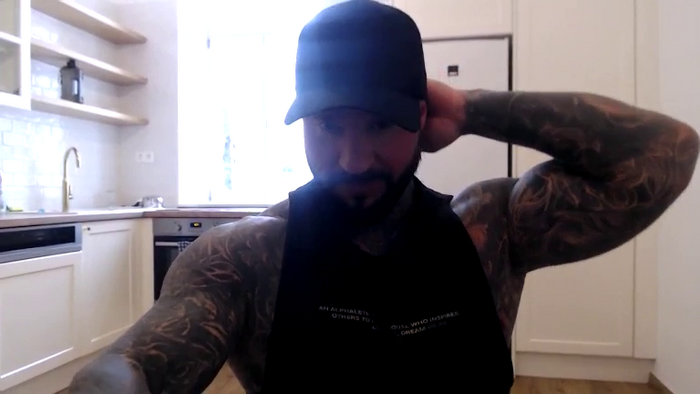 jasonstromm
