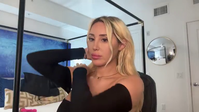 AmandaAndrewsxx