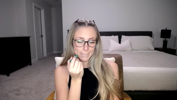 ChasityColt