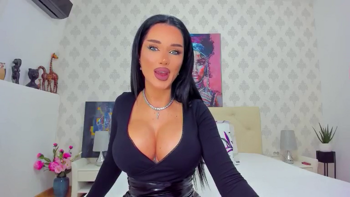 FrancescaHarris18