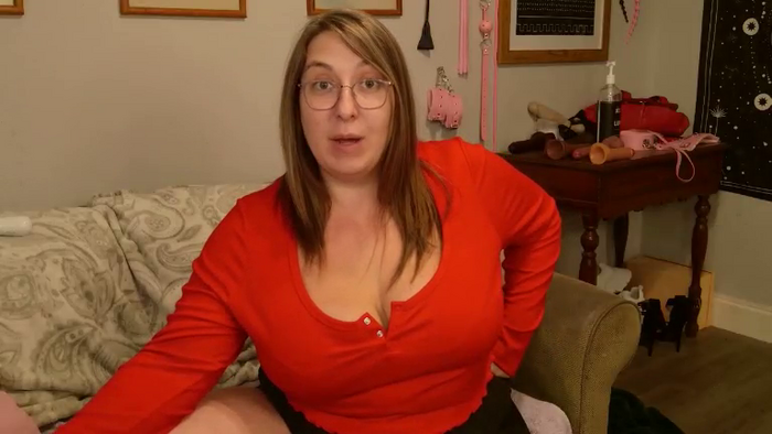 PussyCupcake
