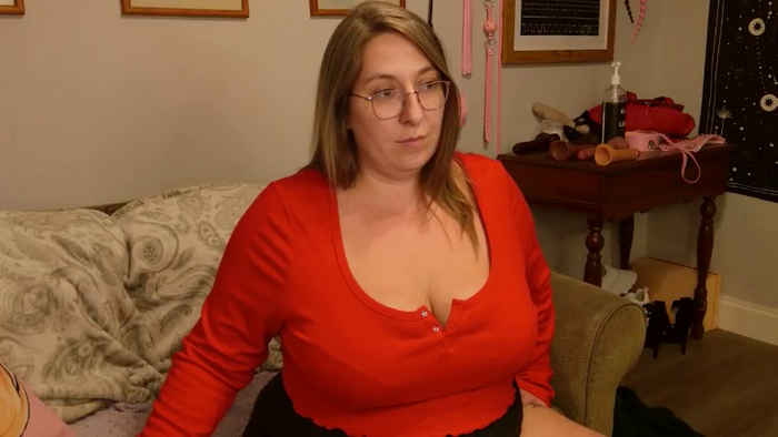 PussyCupcake
