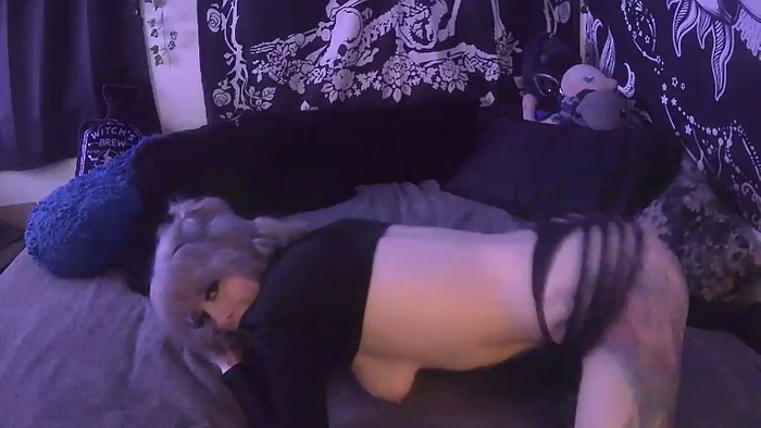 SerenaMonroe