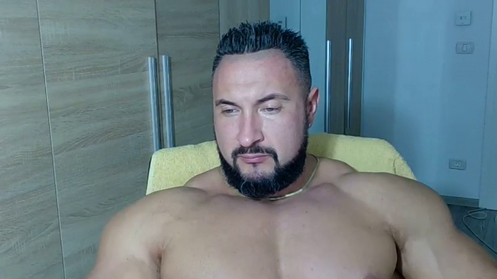 HadrianMax