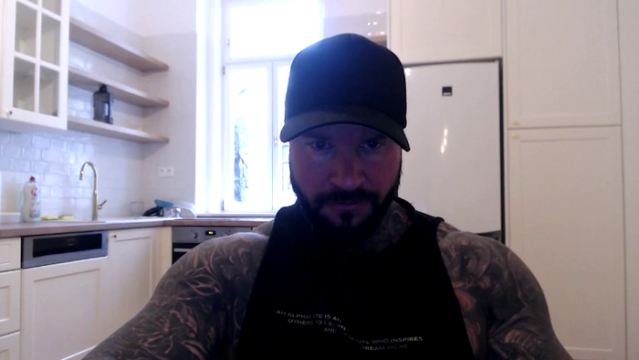jasonstromm