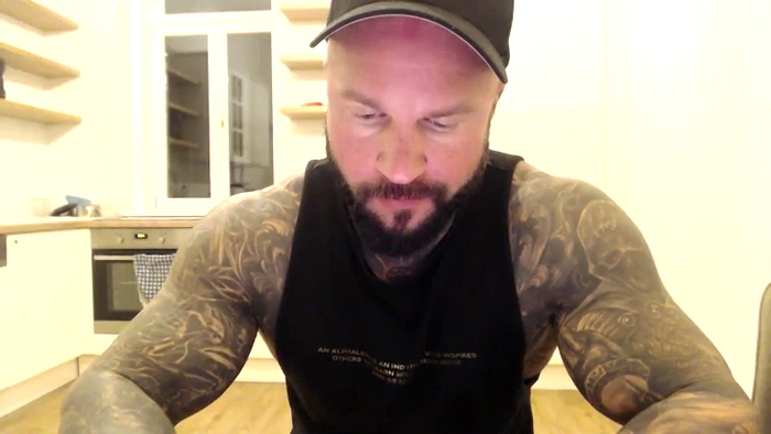 jasonstromm