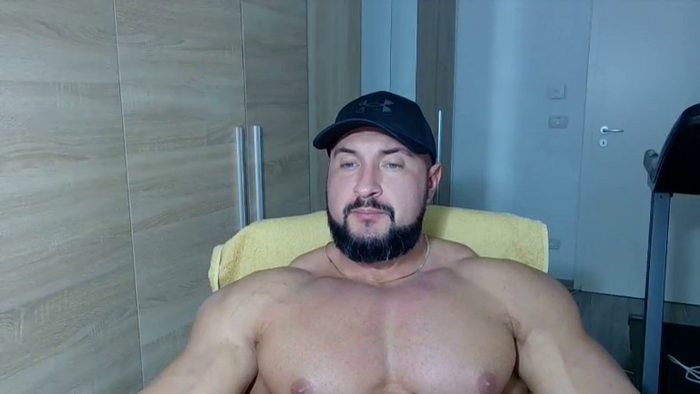 HadrianMax