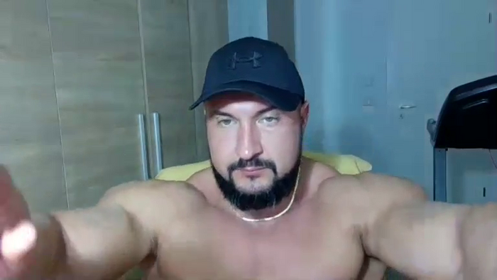 HadrianMax