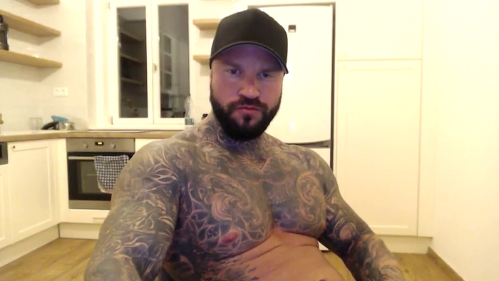 jasonstromm