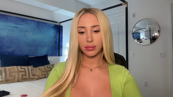 AmandaAndrewsxx