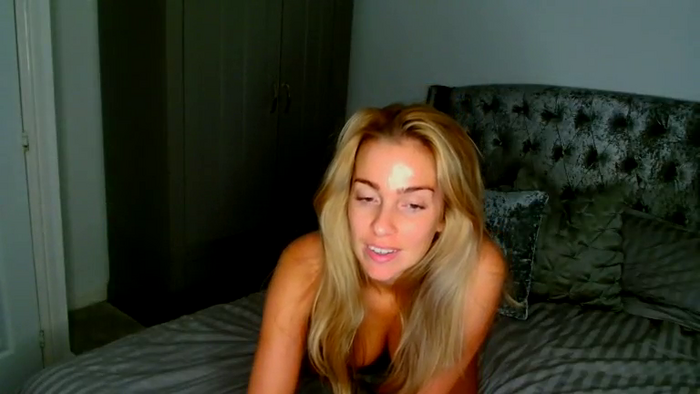 BlondieMiaaUK