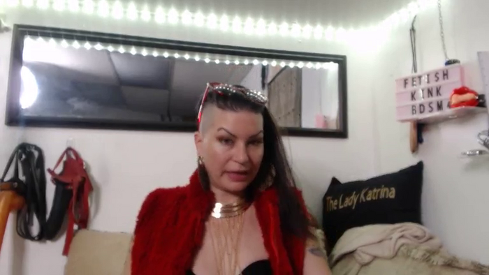 TheeLadyKatrina