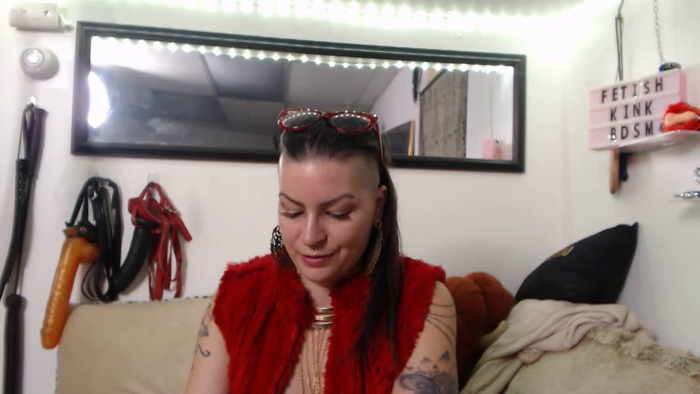 TheeLadyKatrina