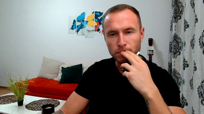 MikeBigDick