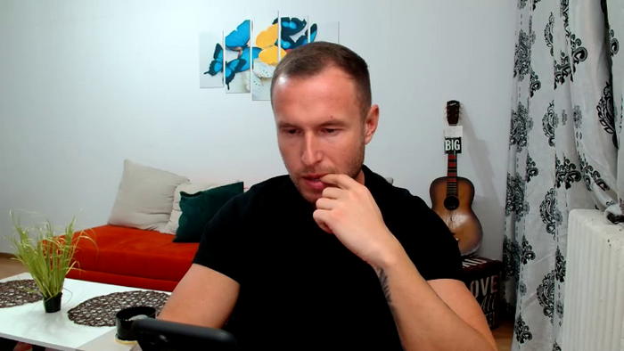 MikeBigDick