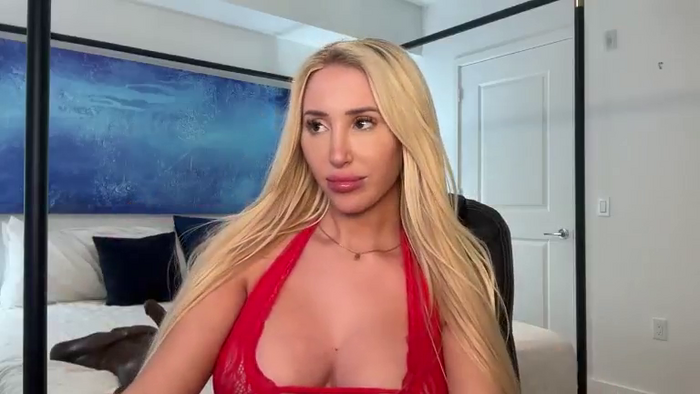AmandaAndrewsxx
