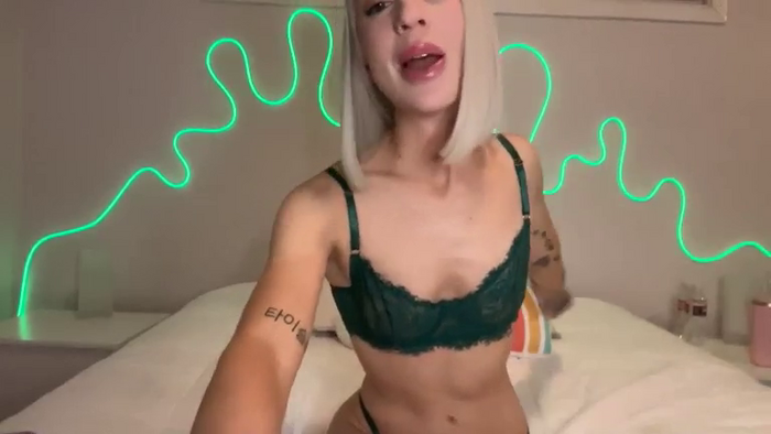 BabyBlonde1994