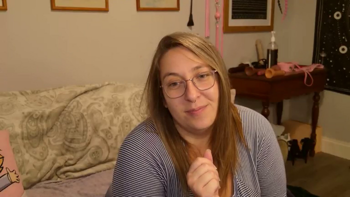 PussyCupcake