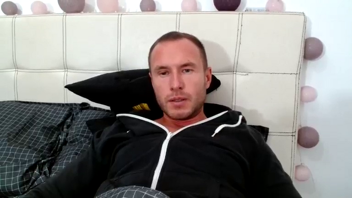 MikeBigDick