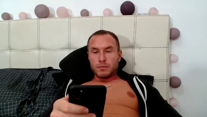 MikeBigDick