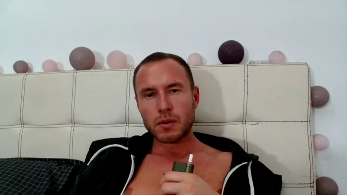 MikeBigDick