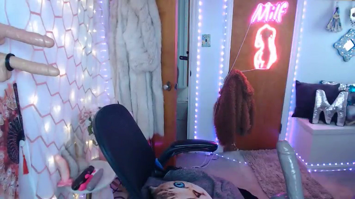 DDblonde