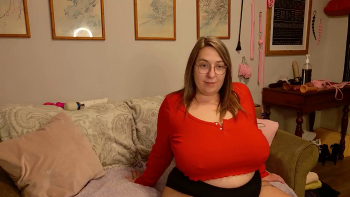 PussyCupcake