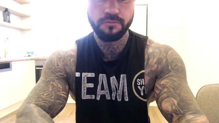 jasonstromm