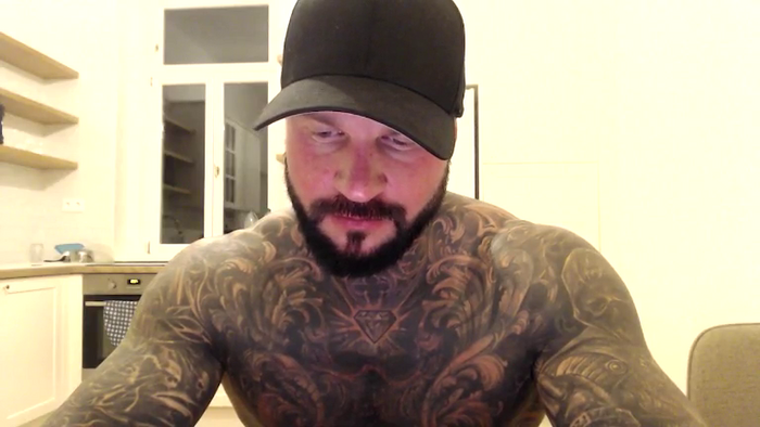jasonstromm