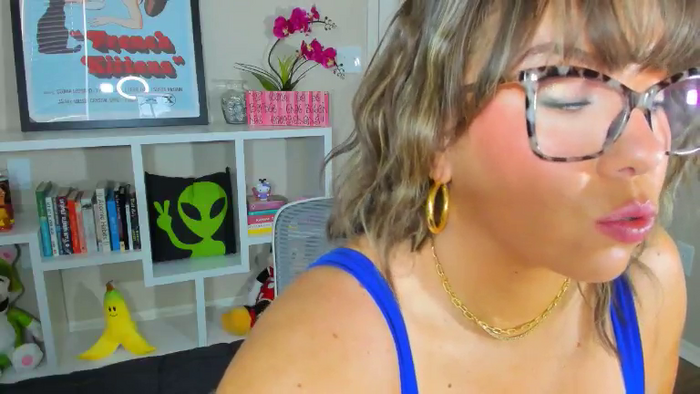 CassidyNicole