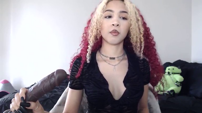 GoddessRitaReaper