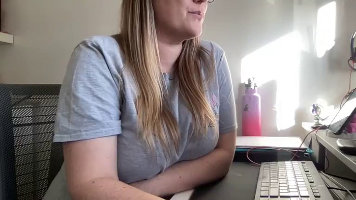 TittieTia19