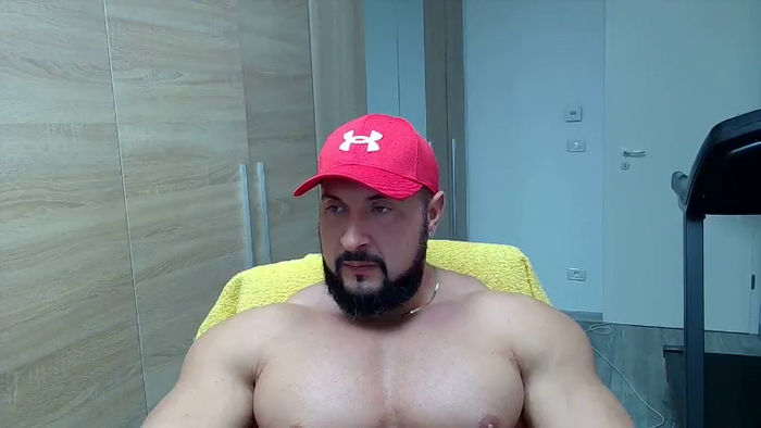 HadrianMax