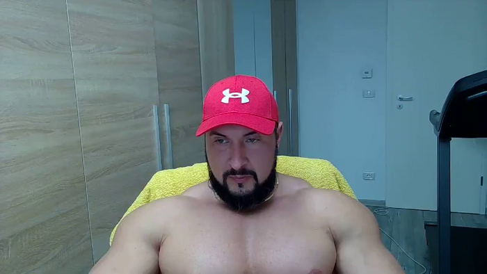 HadrianMax