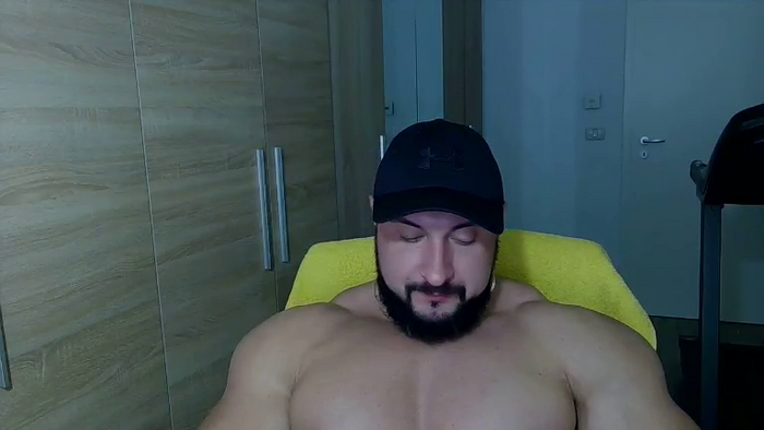 HadrianMax