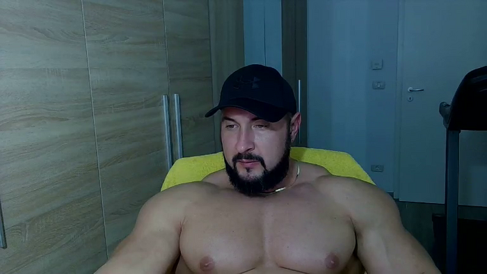 HadrianMax