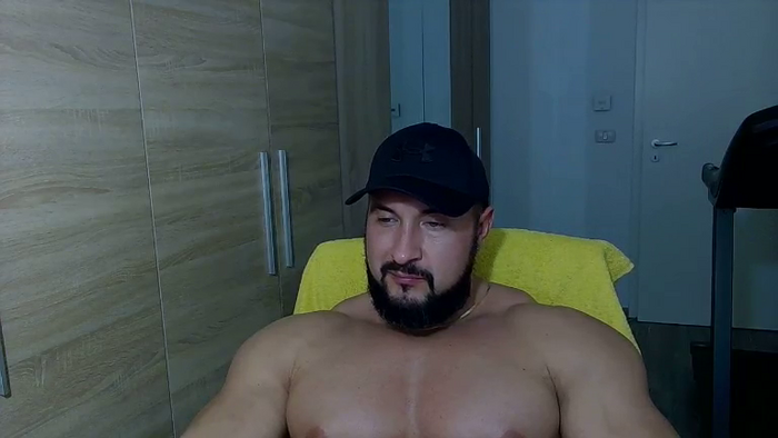 HadrianMax