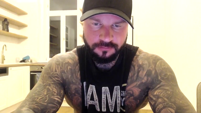 jasonstromm