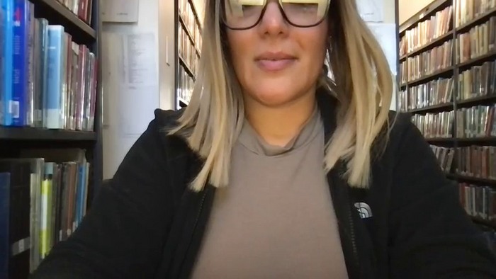 MistressLouUK