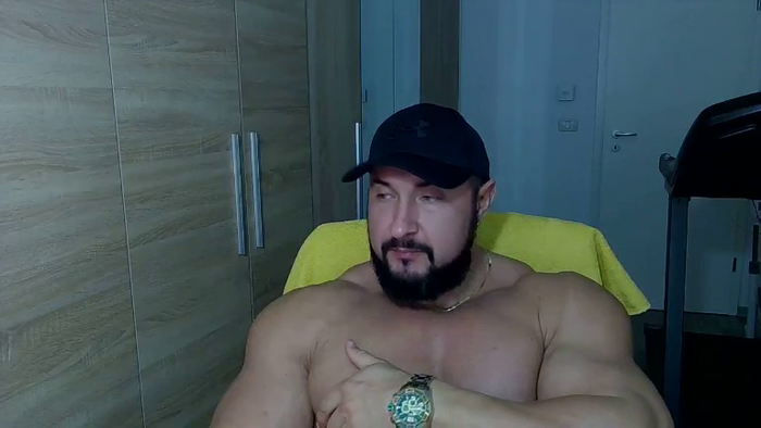 HadrianMax