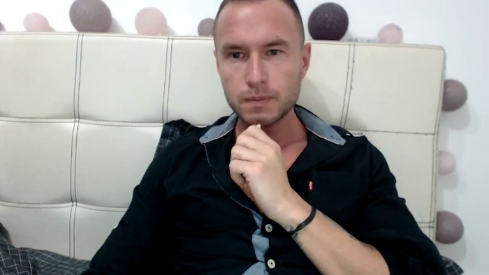 MikeBigDick