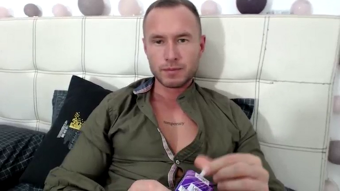 MikeBigDick