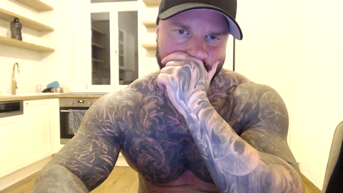 jasonstromm
