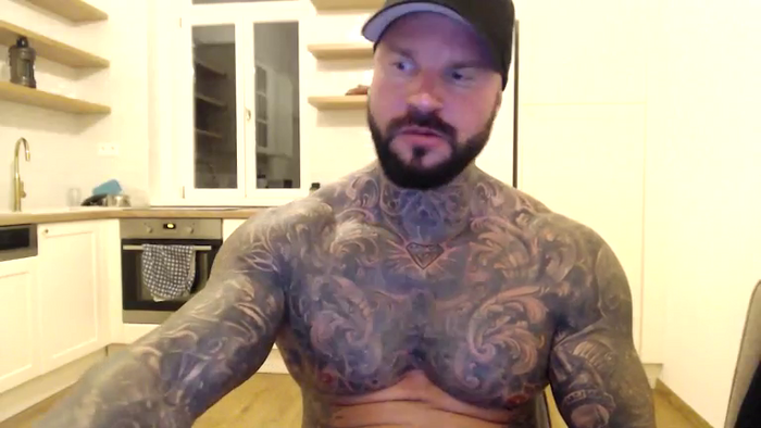 jasonstromm