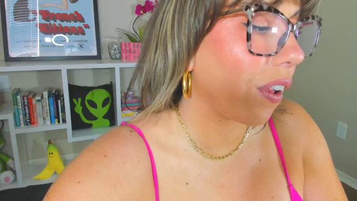 CassidyNicole
